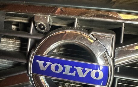 Volvo XC90 II рестайлинг, 2008 год, 2 000 000 рублей, 21 фотография