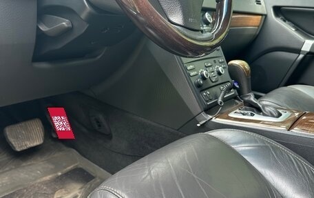 Volvo XC90 II рестайлинг, 2008 год, 2 000 000 рублей, 20 фотография