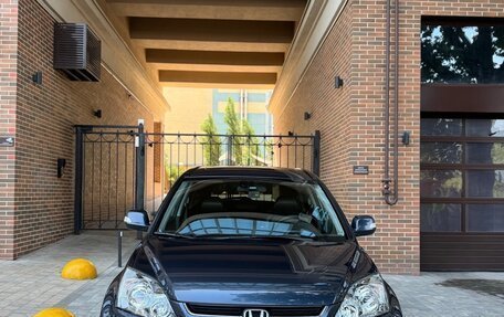 Honda CR-V III рестайлинг, 2010 год, 1 400 000 рублей, 2 фотография
