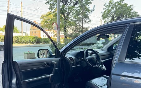 Honda CR-V III рестайлинг, 2010 год, 1 400 000 рублей, 9 фотография