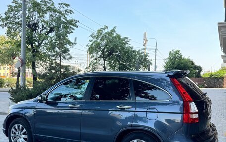 Honda CR-V III рестайлинг, 2010 год, 1 400 000 рублей, 6 фотография