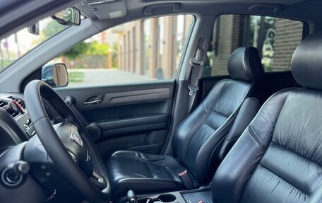 Honda CR-V III рестайлинг, 2010 год, 1 400 000 рублей, 11 фотография