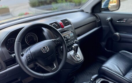 Honda CR-V III рестайлинг, 2010 год, 1 400 000 рублей, 12 фотография