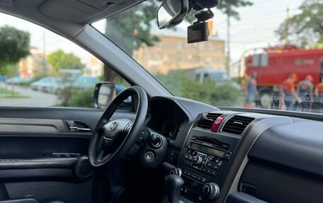 Honda CR-V III рестайлинг, 2010 год, 1 400 000 рублей, 14 фотография