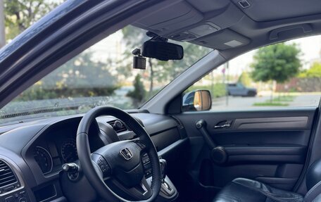 Honda CR-V III рестайлинг, 2010 год, 1 400 000 рублей, 10 фотография