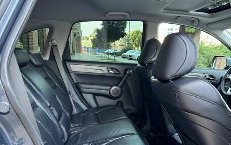 Honda CR-V III рестайлинг, 2010 год, 1 400 000 рублей, 19 фотография