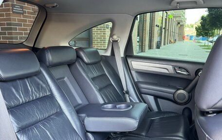 Honda CR-V III рестайлинг, 2010 год, 1 400 000 рублей, 20 фотография