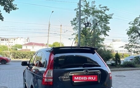 Honda CR-V III рестайлинг, 2010 год, 1 400 000 рублей, 5 фотография