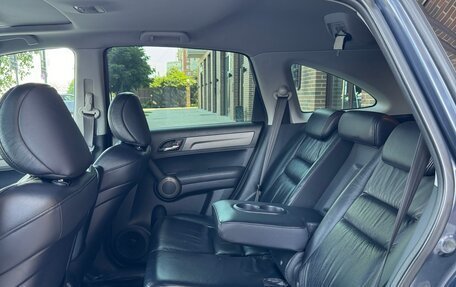 Honda CR-V III рестайлинг, 2010 год, 1 400 000 рублей, 21 фотография