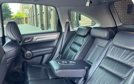 Honda CR-V III рестайлинг, 2010 год, 1 400 000 рублей, 22 фотография