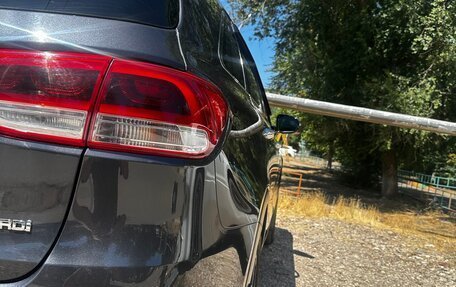 KIA Sorento III Prime рестайлинг, 2017 год, 2 600 000 рублей, 4 фотография