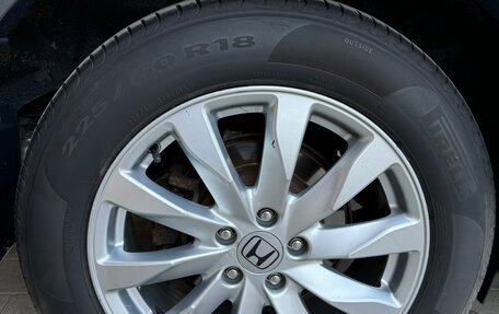 Honda CR-V III рестайлинг, 2010 год, 1 400 000 рублей, 31 фотография