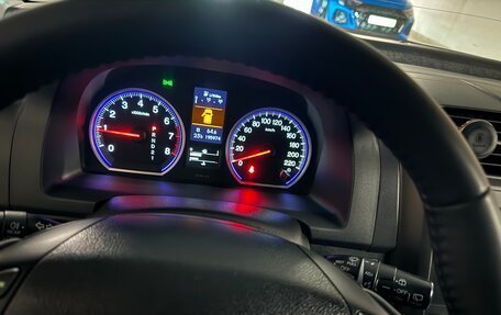 Honda CR-V III рестайлинг, 2010 год, 1 400 000 рублей, 30 фотография