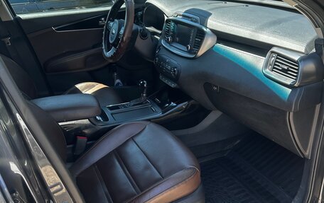 KIA Sorento III Prime рестайлинг, 2017 год, 2 600 000 рублей, 9 фотография