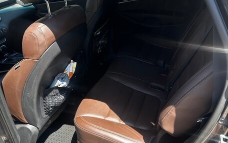 KIA Sorento III Prime рестайлинг, 2017 год, 2 600 000 рублей, 10 фотография