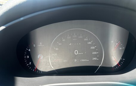 KIA Sorento III Prime рестайлинг, 2017 год, 2 600 000 рублей, 13 фотография