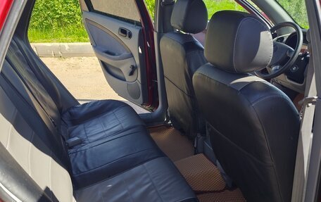 Chevrolet Lacetti, 2012 год, 547 000 рублей, 2 фотография
