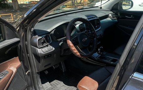 KIA Sorento III Prime рестайлинг, 2017 год, 2 600 000 рублей, 8 фотография