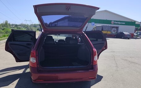 Chevrolet Lacetti, 2012 год, 547 000 рублей, 5 фотография