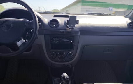 Chevrolet Lacetti, 2012 год, 547 000 рублей, 9 фотография
