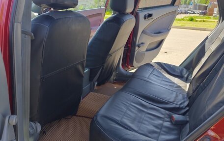 Chevrolet Lacetti, 2012 год, 547 000 рублей, 8 фотография
