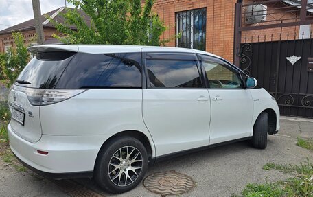 Toyota Estima III рестайлинг -2, 2008 год, 1 350 000 рублей, 2 фотография