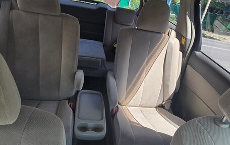 Toyota Estima III рестайлинг -2, 2008 год, 1 350 000 рублей, 4 фотография