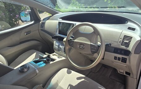 Toyota Estima III рестайлинг -2, 2008 год, 1 350 000 рублей, 3 фотография
