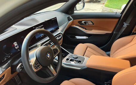 BMW 3 серия, 2023 год, 5 500 000 рублей, 5 фотография