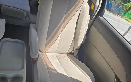 Toyota Estima III рестайлинг -2, 2008 год, 1 350 000 рублей, 6 фотография