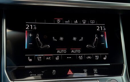 Audi A7, 2019 год, 6 350 000 рублей, 8 фотография