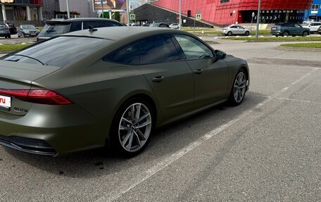 Audi A7, 2019 год, 6 350 000 рублей, 5 фотография