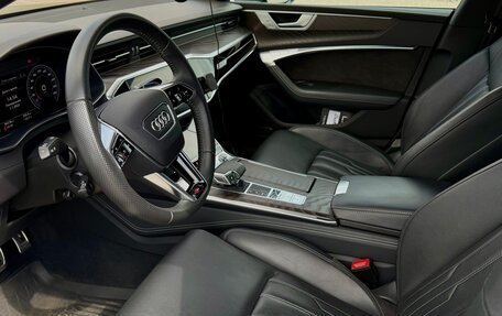 Audi A7, 2019 год, 6 350 000 рублей, 9 фотография