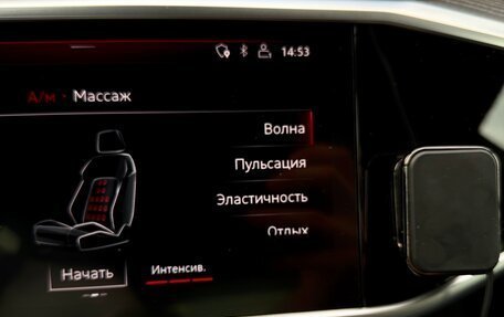 Audi A7, 2019 год, 6 350 000 рублей, 13 фотография
