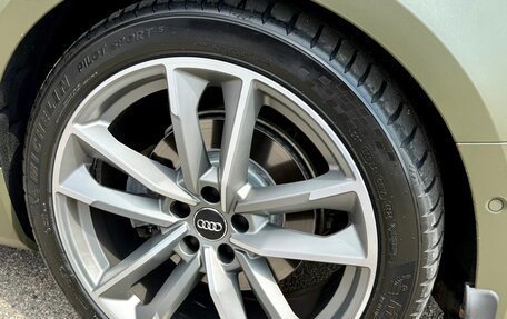 Audi A7, 2019 год, 6 350 000 рублей, 14 фотография