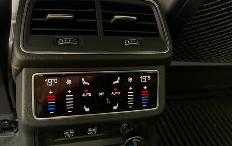 Audi A7, 2019 год, 6 350 000 рублей, 16 фотография
