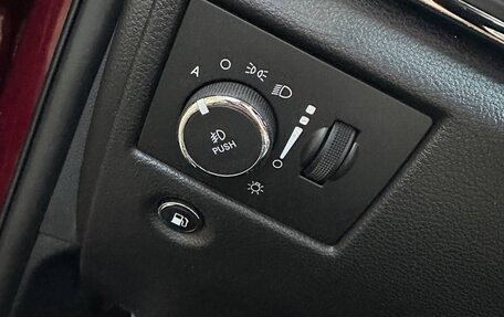 Jeep Grand Cherokee, 2020 год, 4 200 000 рублей, 14 фотография