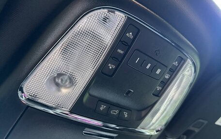 Jeep Grand Cherokee, 2020 год, 4 200 000 рублей, 10 фотография