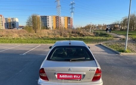 Citroen C5 I рестайлинг, 2001 год, 250 000 рублей, 5 фотография
