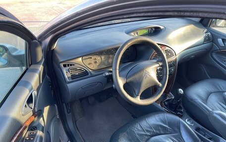 Citroen C5 I рестайлинг, 2001 год, 250 000 рублей, 7 фотография