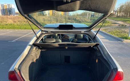 Citroen C5 I рестайлинг, 2001 год, 250 000 рублей, 12 фотография