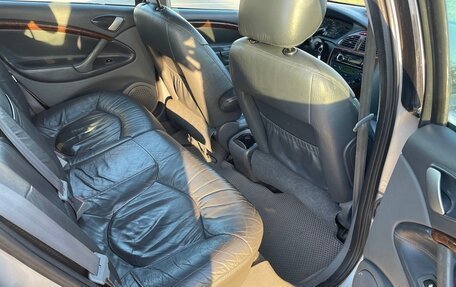 Citroen C5 I рестайлинг, 2001 год, 250 000 рублей, 10 фотография