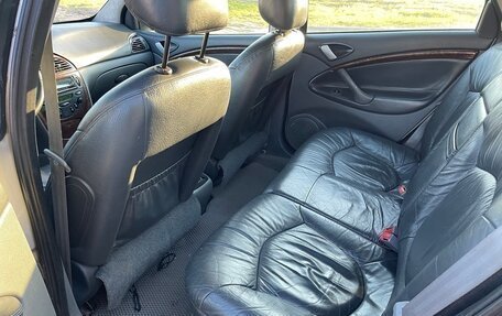 Citroen C5 I рестайлинг, 2001 год, 250 000 рублей, 11 фотография