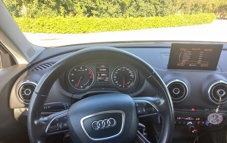 Audi A3, 2014 год, 1 300 000 рублей, 14 фотография