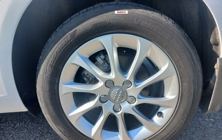 Audi A3, 2014 год, 1 300 000 рублей, 11 фотография