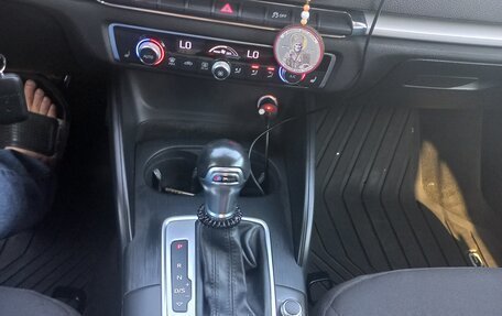 Audi A3, 2014 год, 1 300 000 рублей, 16 фотография