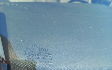 Audi A3, 2014 год, 1 300 000 рублей, 18 фотография