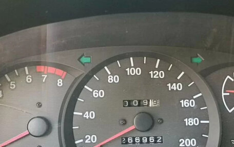 Hyundai Accent II, 2006 год, 250 000 рублей, 2 фотография