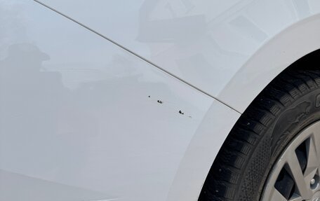 Hyundai Elantra, 2021 год, 1 700 000 рублей, 19 фотография