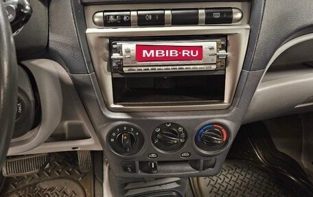 KIA Picanto I, 2007 год, 380 000 рублей, 14 фотография